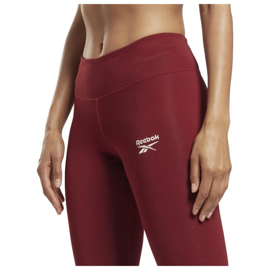 Reebok Γυναικείο κολάν RI Cotton Legging